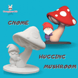 Cod444-Gnome-Hugging-Mushroom.gif Gnome Hugging Mushroom