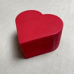 HEART.gif Valentine's Day display box
