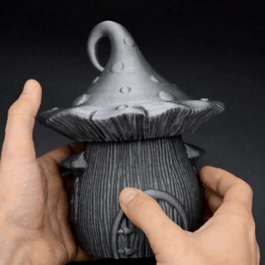2.gif Mushroom jewelry box and mushroom piggy bank