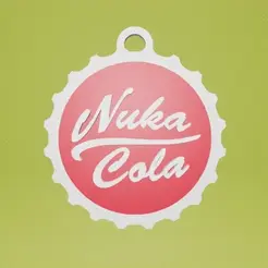 Nuka-Cola_Llavero.gif Nuka Cola Keychain