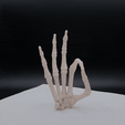 20230619_194108.gif Skeleton Hand OK Sign Circle Game