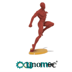 qynomec’ Файл 3D Фигурка человека-паука・Модель 3D-принтера для загрузки, UNOMEC