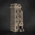 b8f16ec50f5108c35fb6ff829dedb3c4_original.gif Steampunk Architecture - Entire Collection