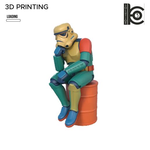 Thinker-Trooper-–-3D-Model-for-Printing.mp4 Thinker Trooper - 3D Model for Printing