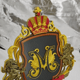 6jpzd6.gif Family coat of arms