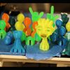LinkMan.gif Download free STL file LinkMan • 3D print template, ykratter