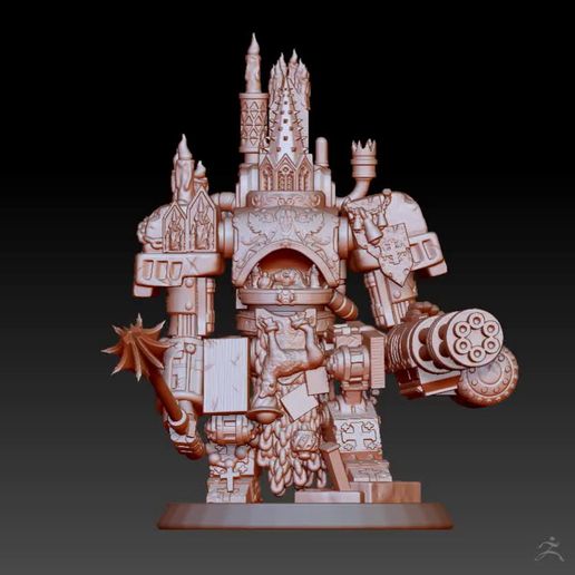 minimp4.mp4 Anchorite Shrine + BITS OPTIONS ! + budget !
