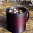 4-Square-grid-layout-with-spin-effect-Made-with-Clipchamp-1.gif Hot Chocolate Ornament