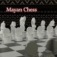 Mayan Chess Mayan Chess