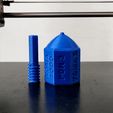 1664331097038.gif STL file pirinola impresa en el lugar・3D print design to download