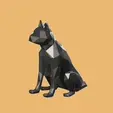 IMG_0727.gif Low poly dog pack x11
