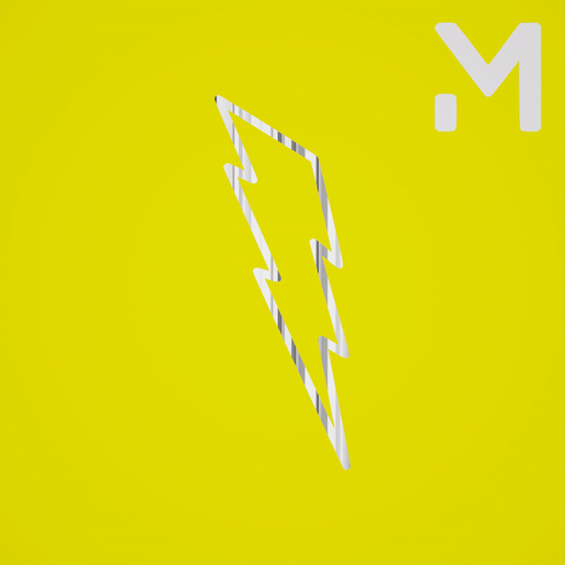 Lightning.gif Flip Text: Harry Potter -  Lightning