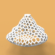 untitled.1185.gif lampara voronoi lamp generic parametric