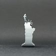 ezgif.com-optimize-16.gif Fichier STL Les Flips : Statue de la Liberté - Apple City・Objet imprimable en 3D à télécharger