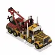 d0e67155-26a2-44c2-84c7-899fa4d7e53a.gif Yellow Classic Towing Truck