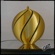 image000.gif Spiral Bauble with 1.75 filament - 8 strings