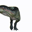 tinywow_1_31549151.gif DINOSAUR DOWNLOAD Carnotaurus 3d model animated for Blender-fbx-Unity-maya-unreal-c4d-3ds max - 3D printing DINOSAUR DINOSAUR DINOSAUR