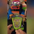 pinball.gif TABLETOP PINBALL GAME