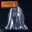 MunnyHalloween_GhostComboV2_3DPrintedTurntable_thb.gif Munny Combo | Halloween Ghost | Articulated Artoy Figurine