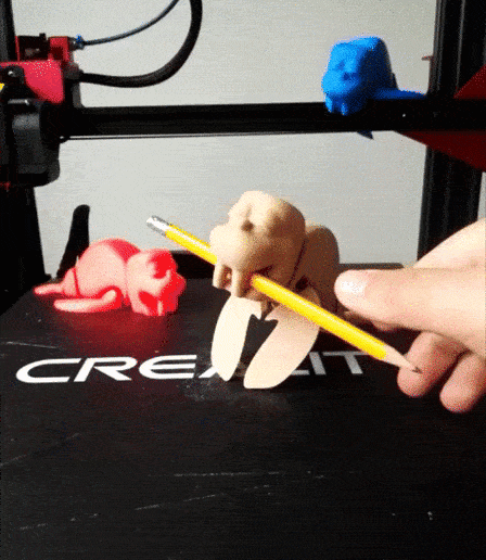 morsa vertical gif.gif FLEXI PRINT-IN-PLACE WALRUS