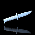 Poignard-2-sans-gravure-blanc.gif DAGGER - HUNTING KNIFE - COSPLAY - POIGNARD - COUTEAU DE CHASSE