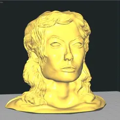 OLIVIAcults.gif Olivia Bust