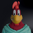 Foghorn-Leghorn_Gallo_Claudio_Urban_Vibes_Cover_5.gif Foghorn Leghorn Urban Vibes / AKA Gallo Claudio in Urban Puffy Jordan Style From Looney Tunes 🐔, ( Multi-Parts Included )