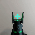 giphy.gif FPV Cockpit Reflector Sight RS-24