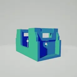 unknown_2022.05.gif Fichier STL Module de couverture du store électrique・Design pour impression 3D à télécharger, marianlaro