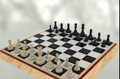 1__medium_bitrate_AdobeExpress-1.gif Fichier 3D jeu d'échecs classique・Plan pour impression 3D à télécharger, sepiscope