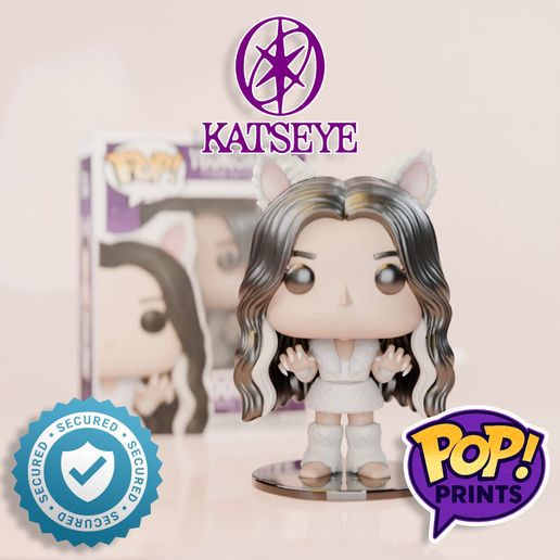 katseye-funko-pop-monster-high-pack-3d-file-for-3d-printing-cults