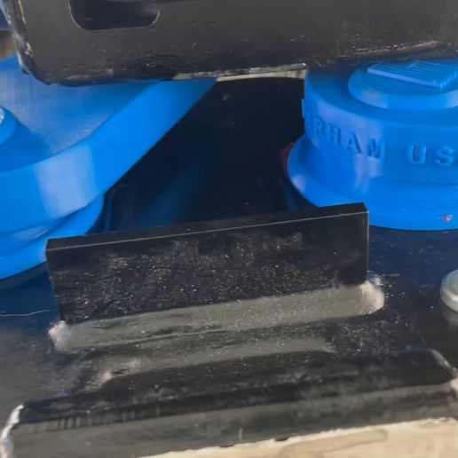 ProPride-3P-Hitch-Bearing-Caps.mp4 ProPride 3P Hitch Bearing Covers