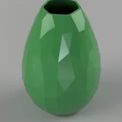 Vase-2-GIF.gif Scalable Flower Vase Collection# 2