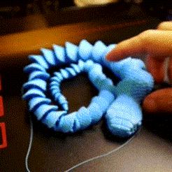 anim_serpent_make.gif Файл 3D печать на месте шарнирная змея・Дизайн 3D принтера для загрузки, 3d-fabric-jean-pierre