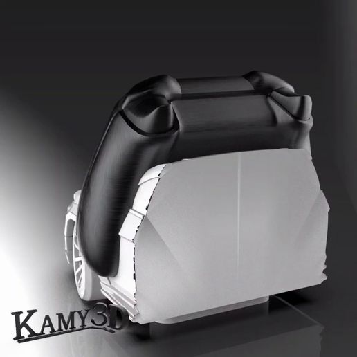 lamborghini-xbox-controller-stand.mp4 lamborghini xbox controller stand