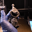 Comp-1_4.gif Smiling Ennard // PRINT-IN-PLACE WITHOUT SUPPORT