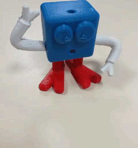 Mr Patato STRATOMAKER