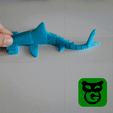 Media_221109_141651.gif Hammerhead Shark Flexi