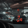 Sequence-03_8-min-1.gif Car Rearview Mirror Phone Holder