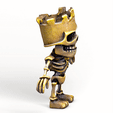 gif.gif King skeleton