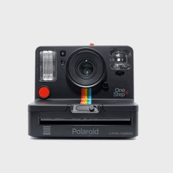 onestep-plus-splitzer-800.gif STL-Datei Splitzer für Polaroid OneStep+ Kamera・Modell zum Herunterladen und 3D-Drucken