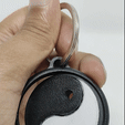 Kung_Fu_AdobeExpress-1.gif Kung Fu Key Chain