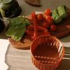 vegetable-salad.gif Файл STL МИСКА ДЛЯ РЕЗКИ 🥗・Шаблон для загрузки и 3D-печати, Trivia_Creation