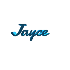 Jayce.gif STL file Jayce・Model to download and 3D print