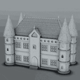 7561532bde96ef6702d5cbe76820a8d8_original.gif Gothic World Architecture - Castle 1