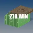 270.gif 270 WIN 125x storage fits inside 50cal ammo can