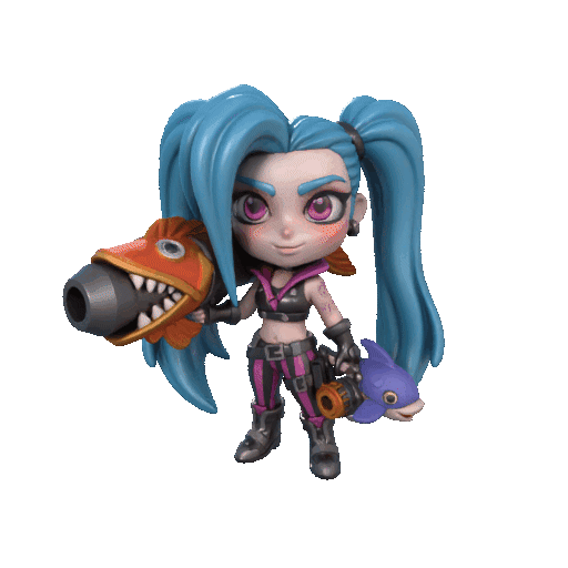 Jinx