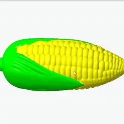 trai-bap.gif 3d model of corn