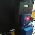 20220204_140744-ANIMATION.gif Ender 3 V2 - All In One External Electronics Case
