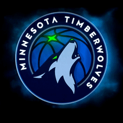 source.gif Free 3D file timberwolves basketball team・3D print object to download